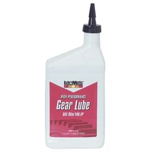 LubriMatic 1 Qt. 85W140 EP Gear Oil Lube 11505