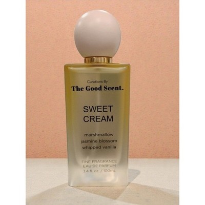 Sweet Cream EDP | The Good Scent