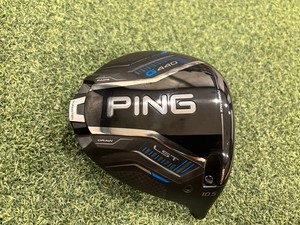 Ping G440 Lst Head only | eBay