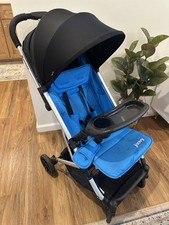 Joovy Kooper Compact Stroller - Glacier Blue
