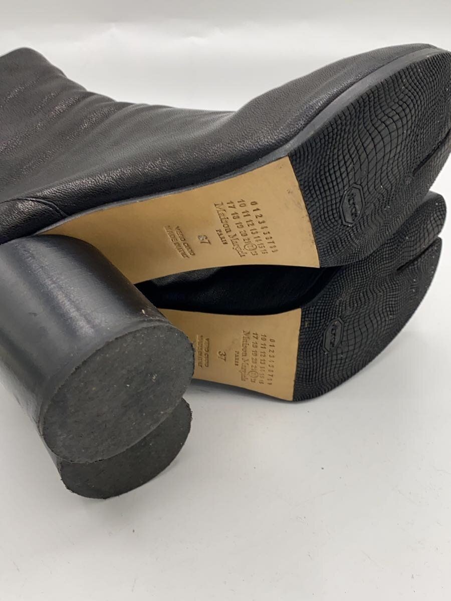 Maison Margiela Other Boots 37 Black S58WU0260 Used | eBay