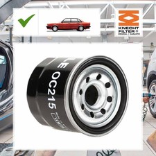 Ölfilter Knecht für Suzuki Swift IV FZ, NZ 1.2 (AZH 412)