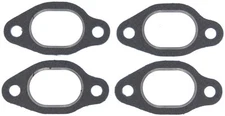 Exhaust Manifold Gasket Set Mahle For 1980-1983 Volkswagen Rabbit Pickup