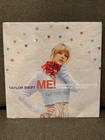 Taylor Swift ME! 7" Vinyl Limited Edition Sealed Featuring Brendon Urie
