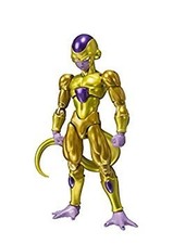 Golden Frieza Tamashii Web Shop Exclusie