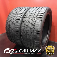 Set Of 2 Tires Pirelli P Zero All Season I Xl 28540r20 2854020 2854020 92912