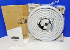 GORILLA GRIP Baby Edge Protectors for Furniture - Kid Safety- Off White 15 X1