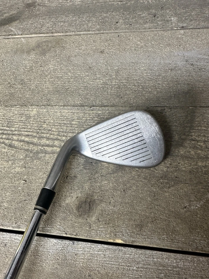 Adams Golf Idea Super S 9 Iron KBS Tour 90 Steel Shaft Regular Flex 36" RH - Image 4 of 4