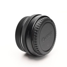 Canon Control Ring Mount Adapter EF-EOS R 681