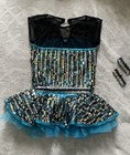 New Girls Dance/ Gymnastics Costume — photo 1