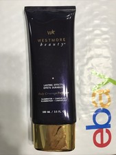 WESTMORE BEAUTY Body Coverage Profector NATURAL RADIANCE sealed NWOB