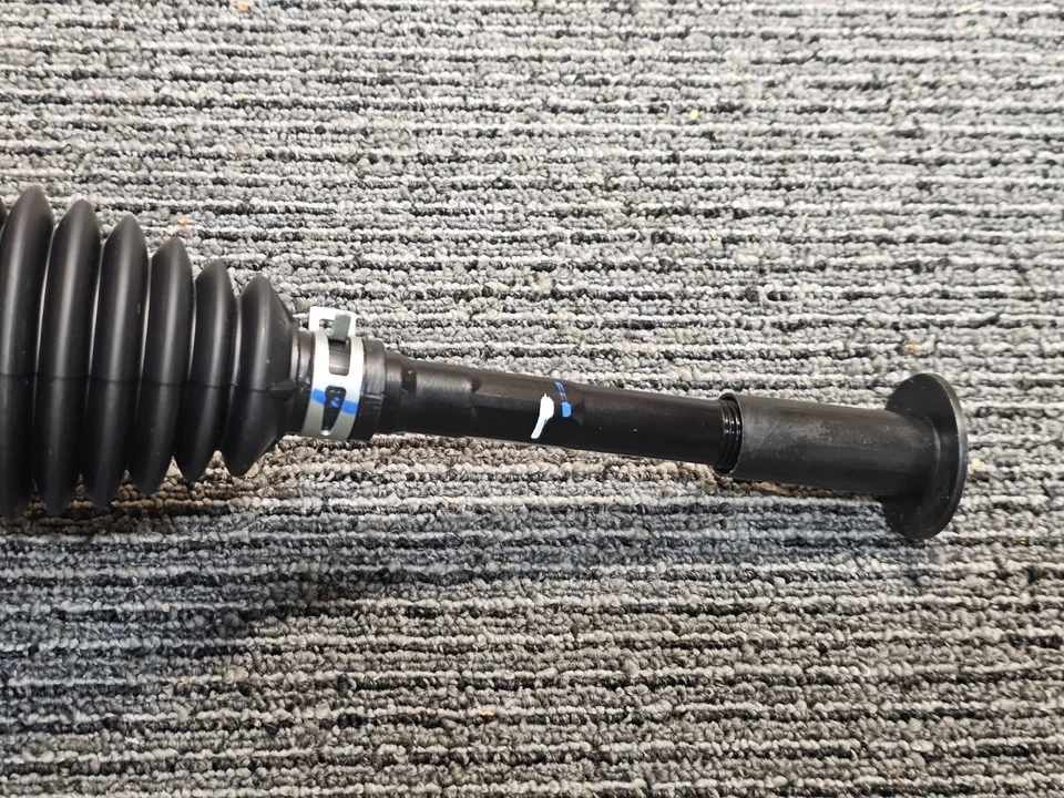 Стойка и шестерня в сборе Cardone 26-2619 для Toyota Sienna REMAN 2004-2010 годов выпуска - Изображение 3 из 4