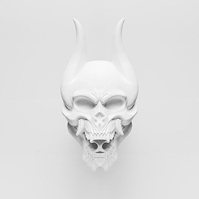 Trivium - Silence in the Snow - Trivium CD PMVG FREE Shipping