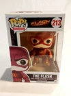 Funko Pop! Vinyl The Flash DC Comics Television Figure #213