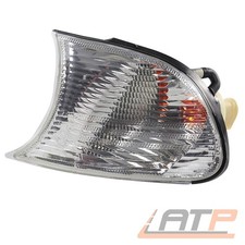 BLINKER FRONTBLINKER VORNE LINKS FÜR BMW 3-ER E46 COUPE CABRIO BJ 01-03
