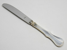 Messer Robbe & Berking Alt Kopenhagen R&B Silber 800║19,5 cm Neupreis 287.- ║E02