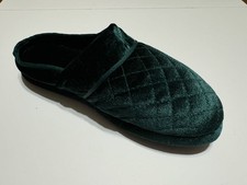 Women's Fireside by Dearfoams Slipper Was 49.00