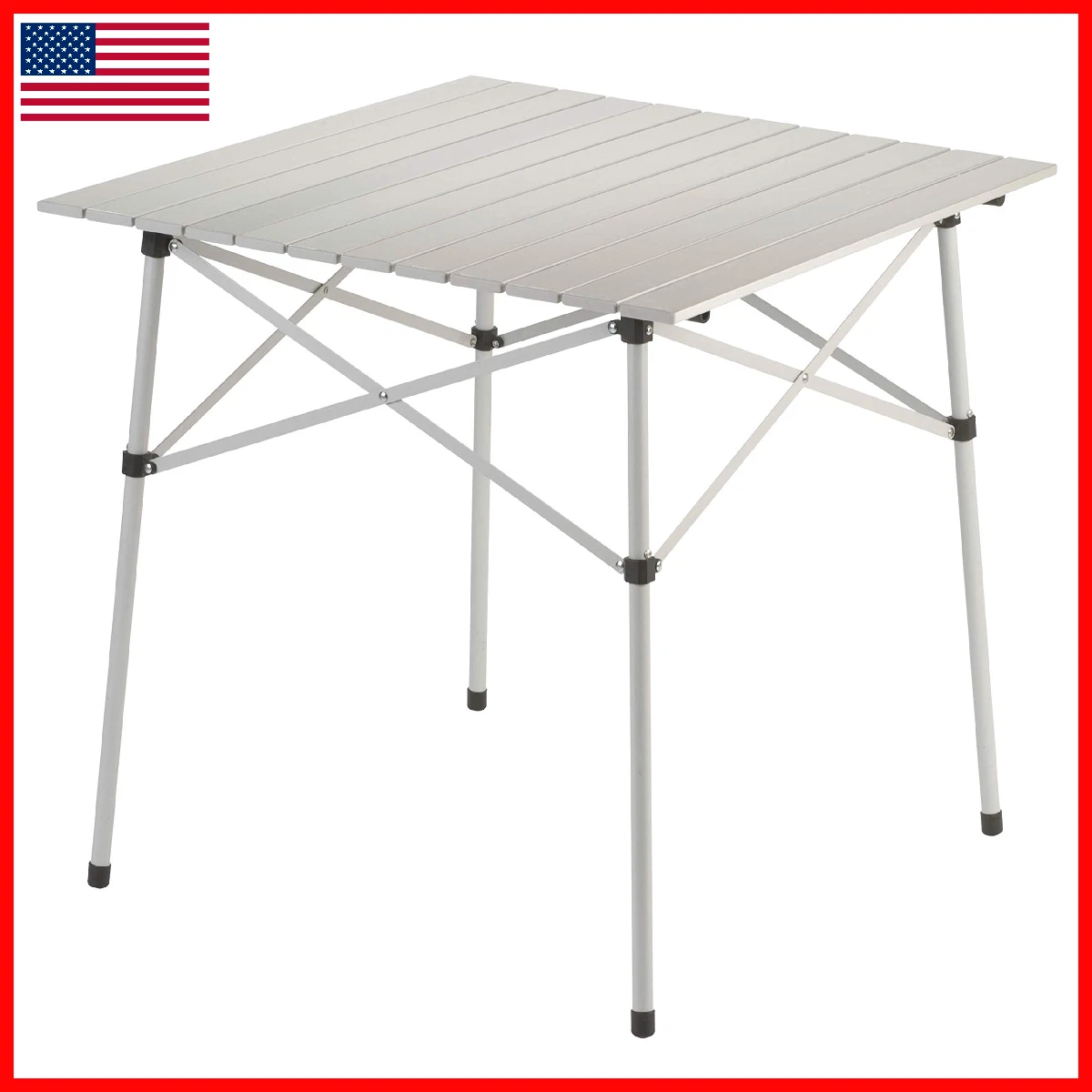 Coleman Camping Table Camping Furniture for sale | eBay