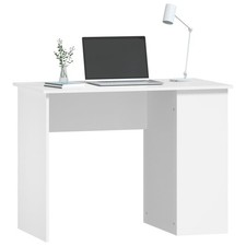 Schreibtisch | Computertisch | Workstation | Homeoffice Desk | 100 x 55 x 75 cm
