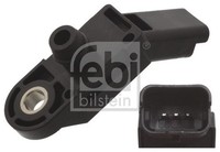Sensor Saugrohrdruck Febi Bilstein 45923 FÜR CitroËN Passend FÜR Fiat