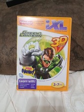 Fisher Price iXL Learning System Software CD ...