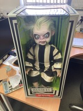 Official NECA Life-Size Baby Beetlejuice 1:1 Prop Replica