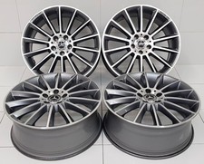 19 Zoll AMG Felgen original Mercedes A Klasse W177 CLA C118 X118 AMG A1774011600 19 Zoll AMG Felgen original Mercedes A Klasse W177 CLA C118 X118 AMG A1774011600