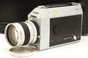 Canon Auto Zoom 814 Super 8 | eBay
