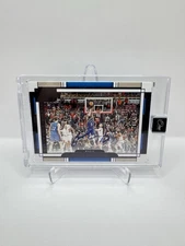 2023 Panini One & One #TMA-PBC Timeless Moments Paolo Banchero Purple Auto 6/35