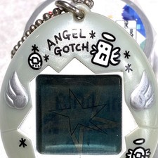 ＡＮＧＥＬ ＧＯＴＣＨ SKU B809P9056 | BANDAI Tamagotchi Angel Gotch Japanese Authentic