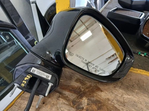 2025 Chrysler Pacifica Passenger Right Side View Mirror 3078312