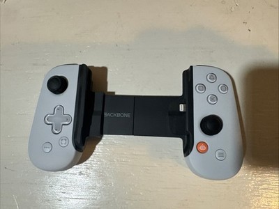 Backbone One PlayStation Edition (Lightning Port) Mobile Controller for iPhone
