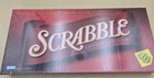 Vintage 2001 Hasbro Scrabble Crossword Board Game NEW Factory Sealed