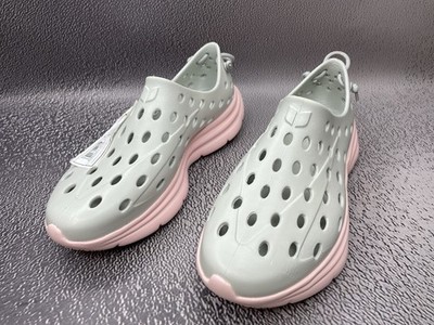 Kane Revive Unisex Schuhe grau meliert pink Active Recovery belüftet M 6 W 8