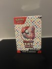 Lot de cartes à collectionner Pokémon TCG 151 Booster Écarlate et Violet - 6 packs