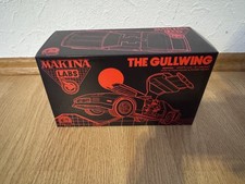 Ramen Toy Makina Labs The Gullwing Matt Trakk...