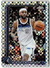 2025 Topps Nickeil Alexander-Walker Base (Raw)