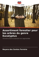 Nayara Dos Santos Ferreira | Assortiment Forestier Pour Les Arbres Du Genre...