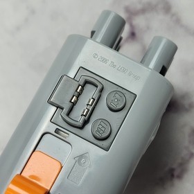 LEGO Power Functions: Battery Box 8881 - 2006 - Read Description 