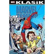 Marvel Team-Up Klasik Cilt: 3 von Len Wein | Buch | Zustand gut