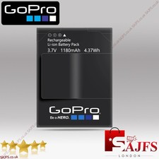 Genuine GoPro Rechargeable Battery Hero3/Hero3+ 100% Official GoPro Accessory