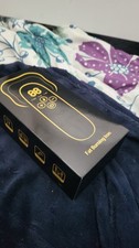 Fat Burning Iron for Stretch Marks Saggy Skin Wrinkles