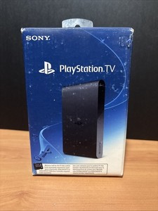 Pstv Playstation TV for sale | eBay