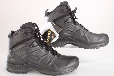 HAIX  Black Eagle Tactical 2.0 Gtx mid black Gore NEU DAMEN Gr. 41 UK 7 (8)