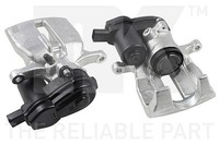 NK Bremssattel FüR Audi