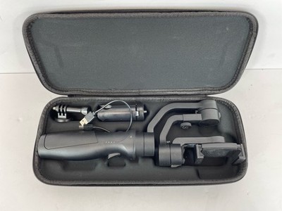 iSteady Mobile Plus Gimbal Stabilizer for Smartphone, Android iPhone 15,14,13,12