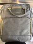 3in1 Baby Diaper Bag - Travel Backpack with Changing Station Pad & USB Port Gift