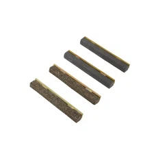 Lisle Corporation 15510 Stone / Wiper Cylinder Hone Set, 180 grit