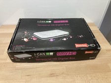 I-CAN Easy HD GBR-2851T HD Digital Box
