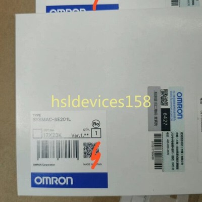 1Pcs New SYSMAC-SE201L # DHL or Fedex *hu